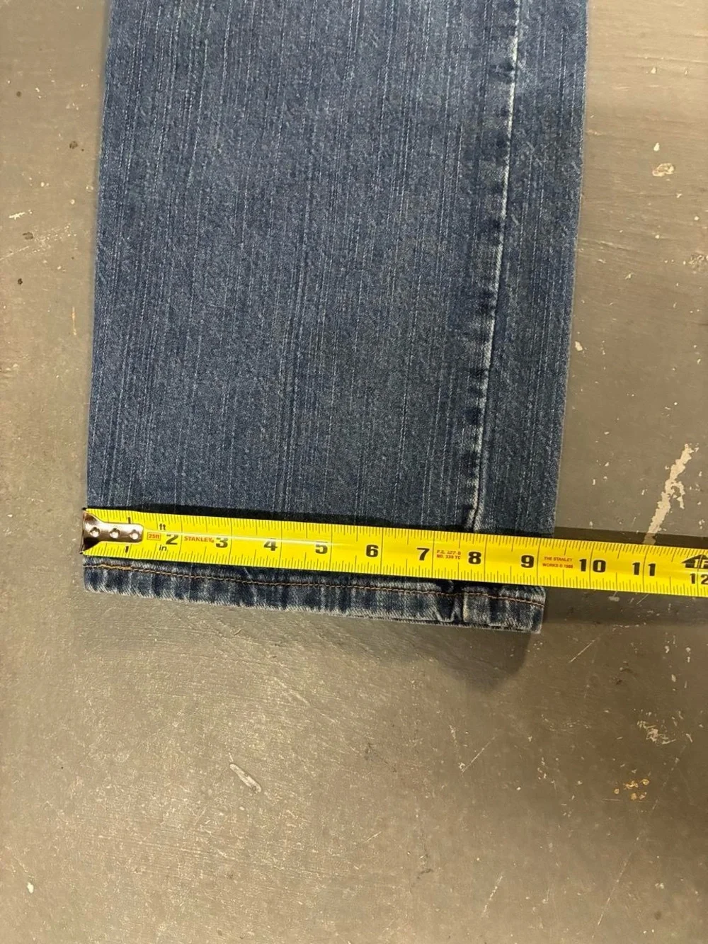 Levis comfortable men